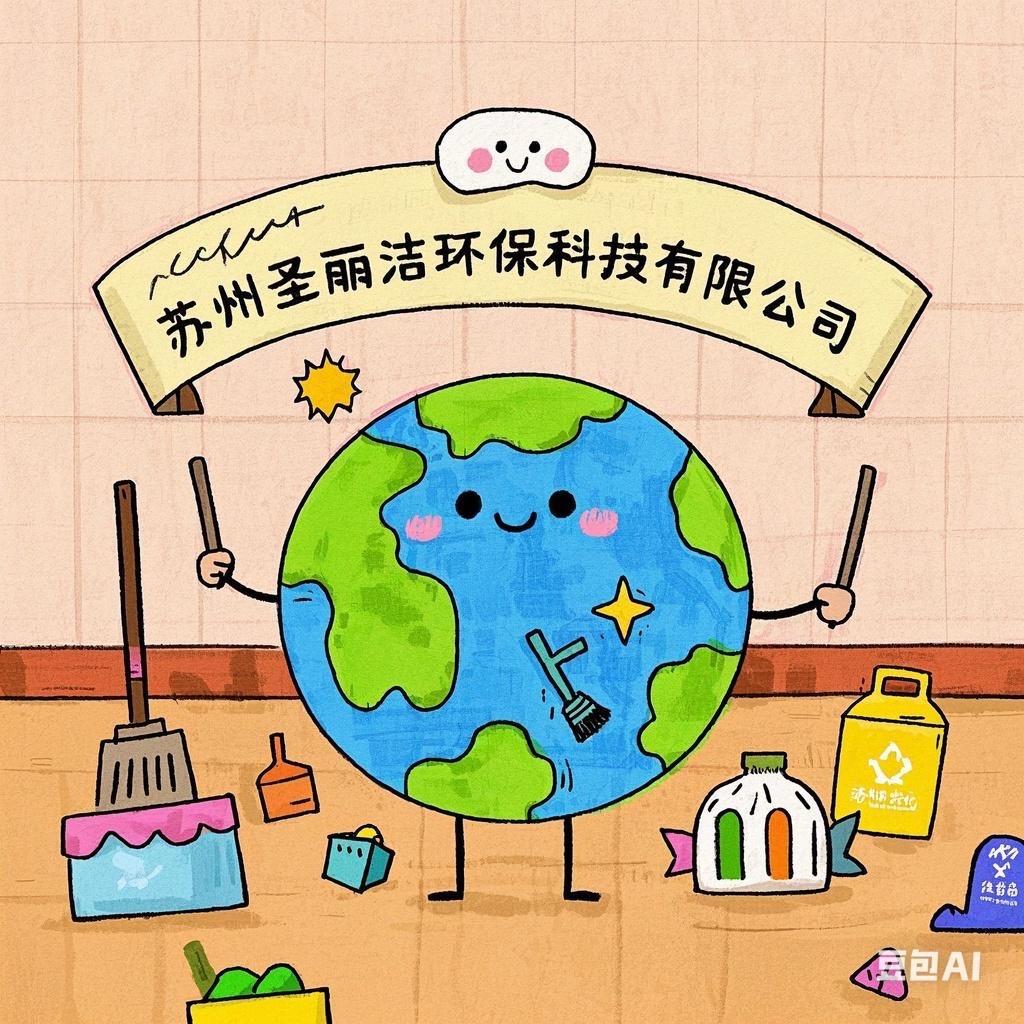 苏州圣丽洁环保科技有限公司