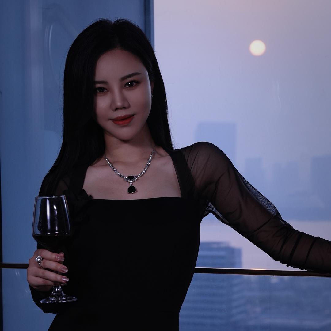 刘小慧