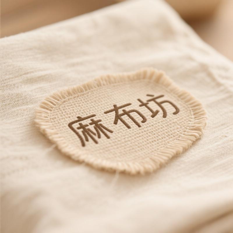 麻布坊纺织