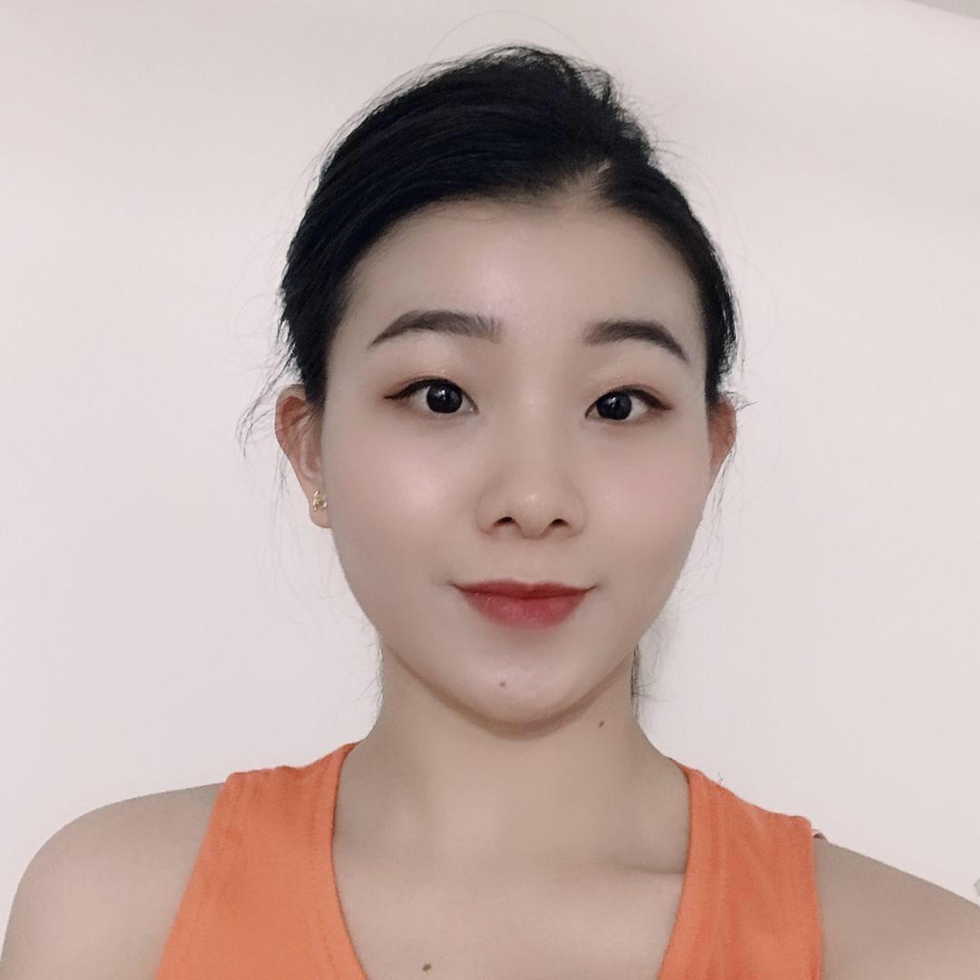 小丽LiLi