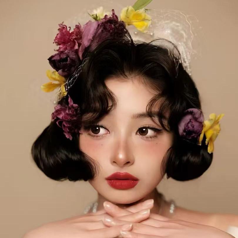 济南小乐化妆造型