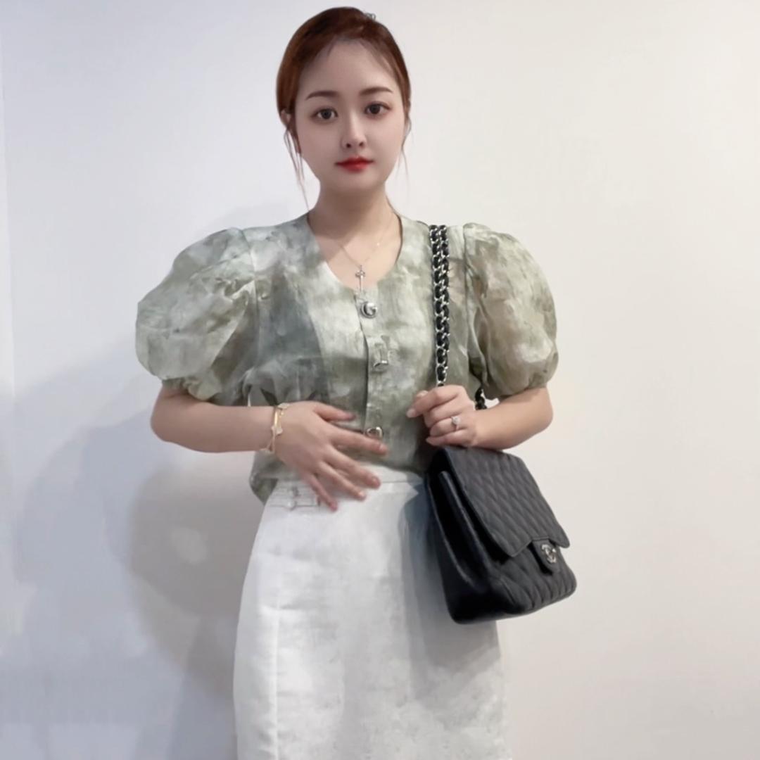 小凤姐姐爱收包