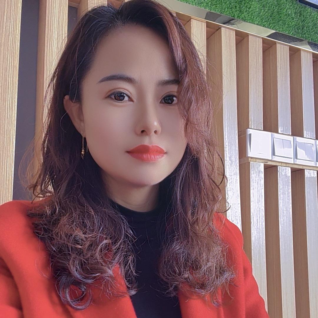 清晨的阳光