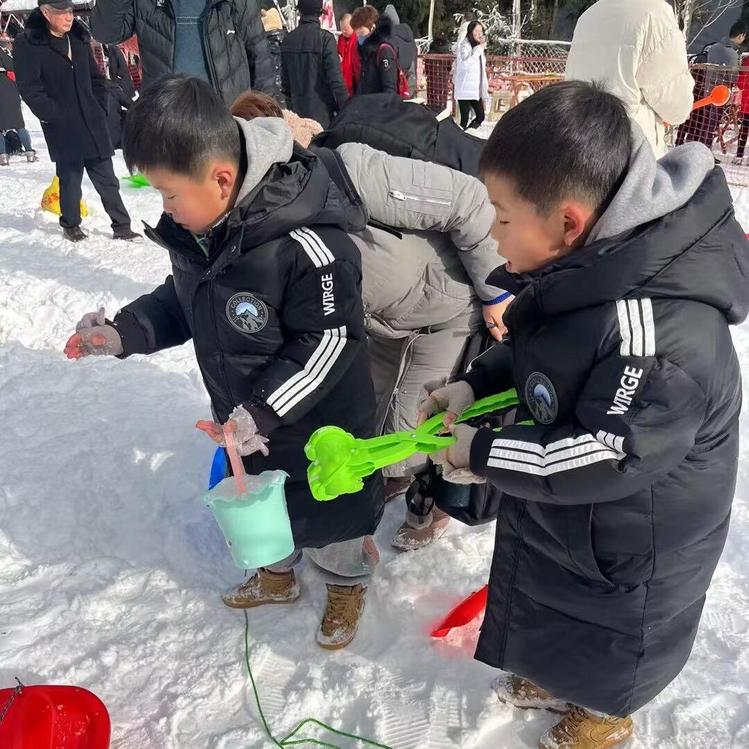 我双胞胎妈咪