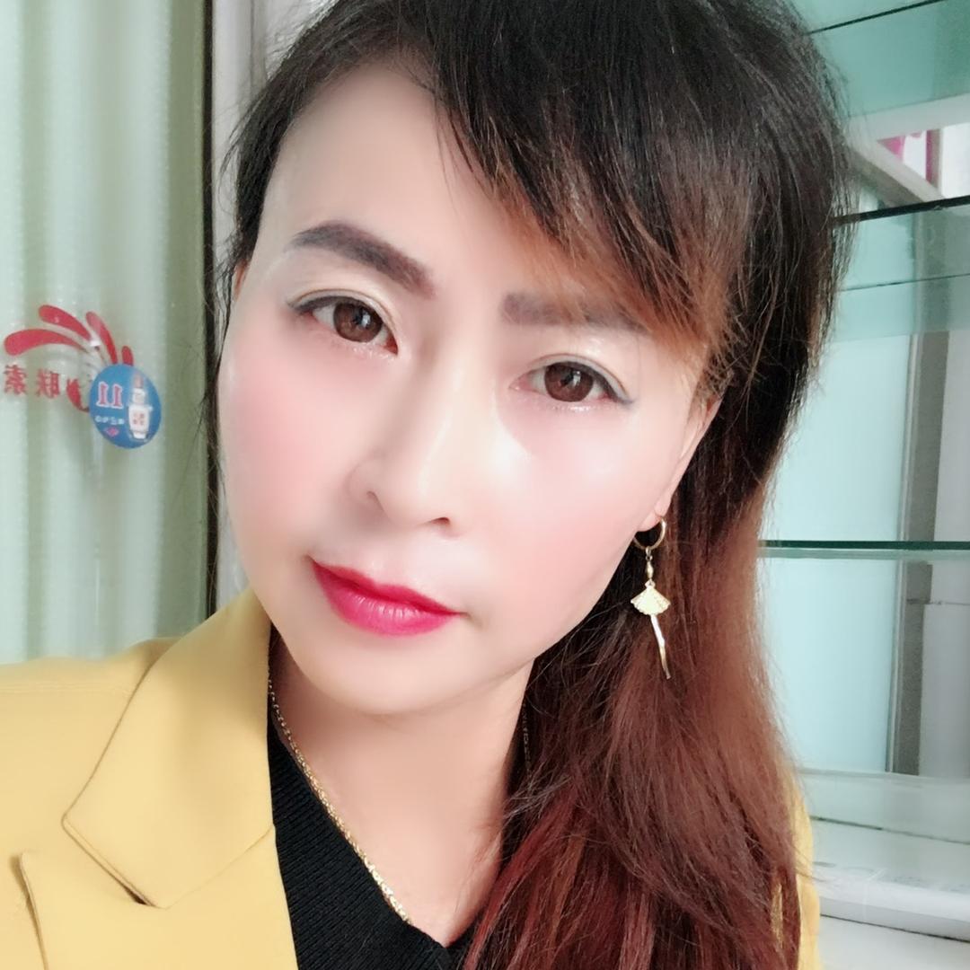 小华姐