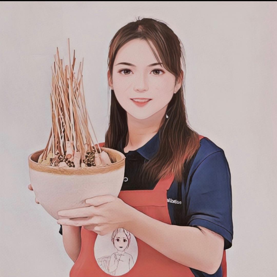 桃子美食
