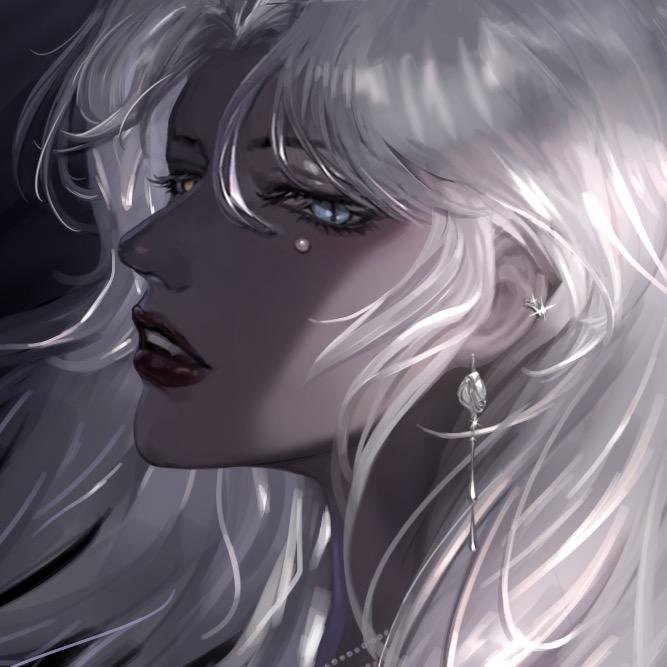 沈逅Dethora🗝️9.27生日新衣