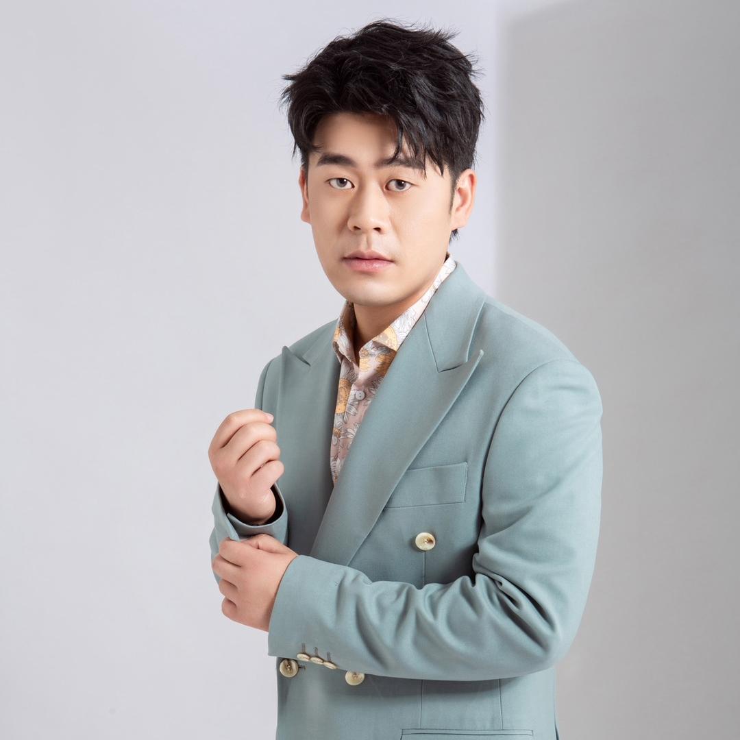 李达（白谎）@抖音