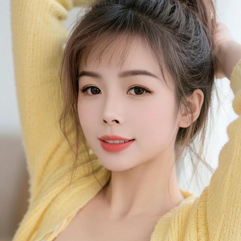 红安拐女伢在武汉做家政做美缝