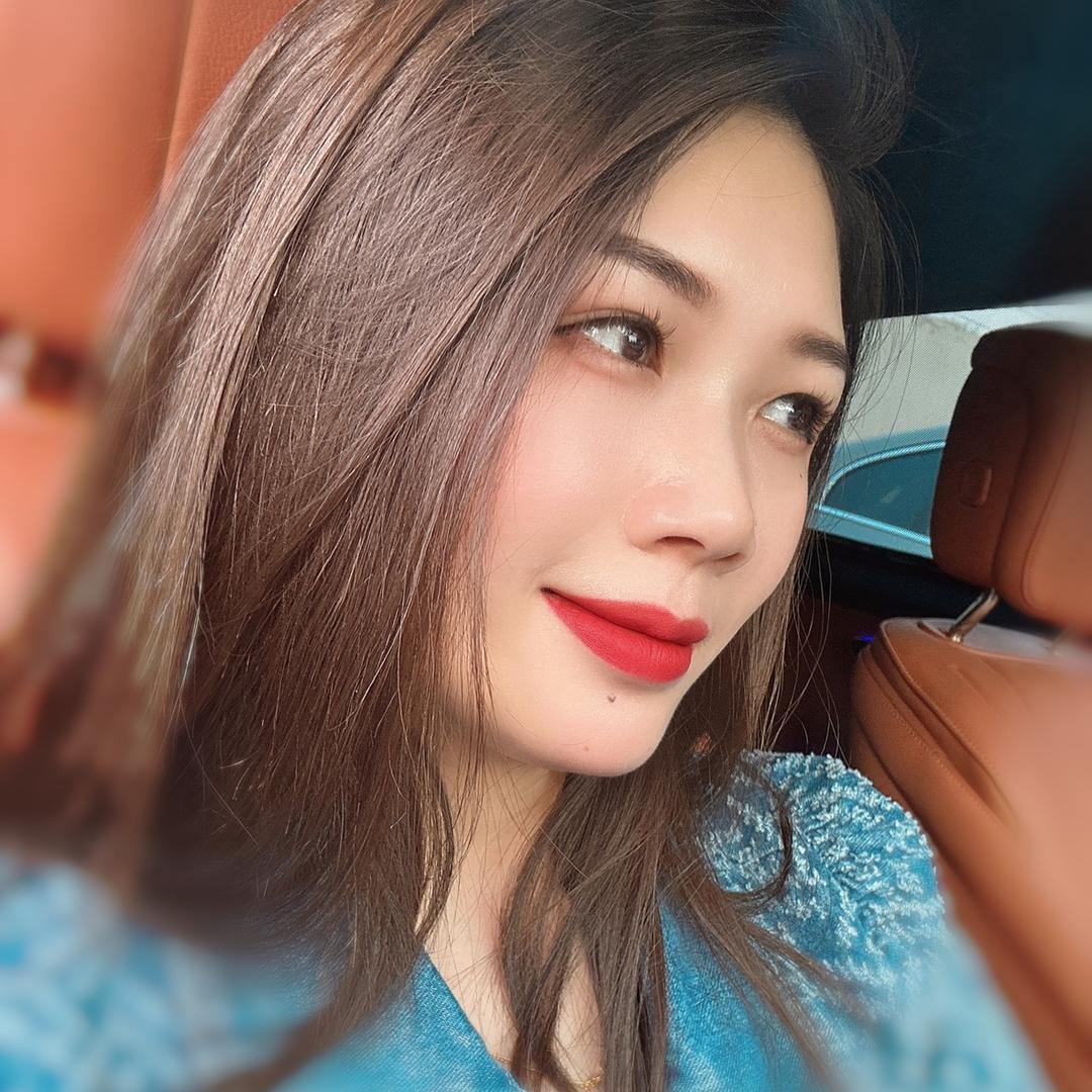 芯芯妹儿
