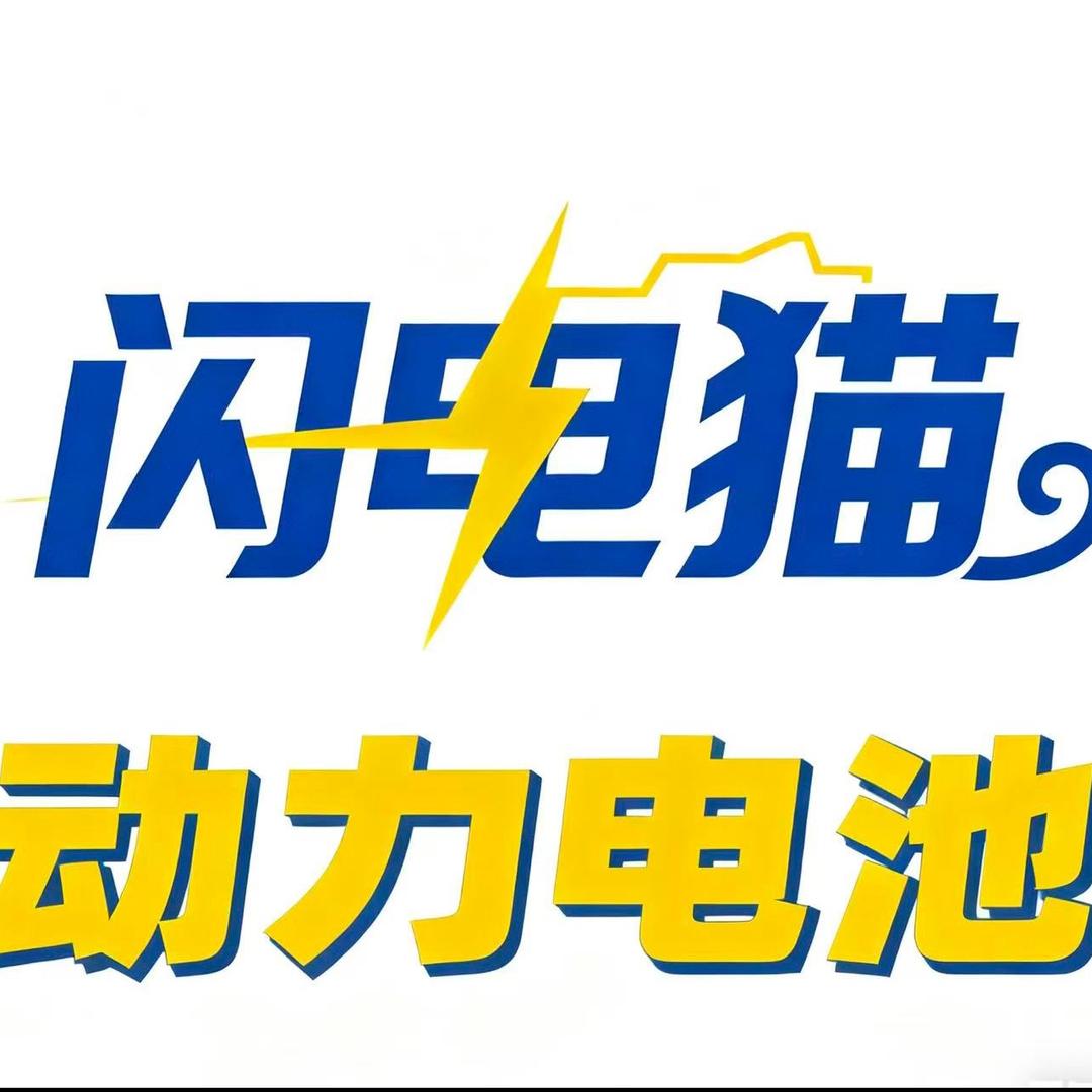 闪电猫锂电超市阜阳时代广场店