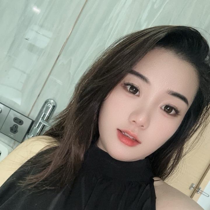 雨墨。（王者聊米米）