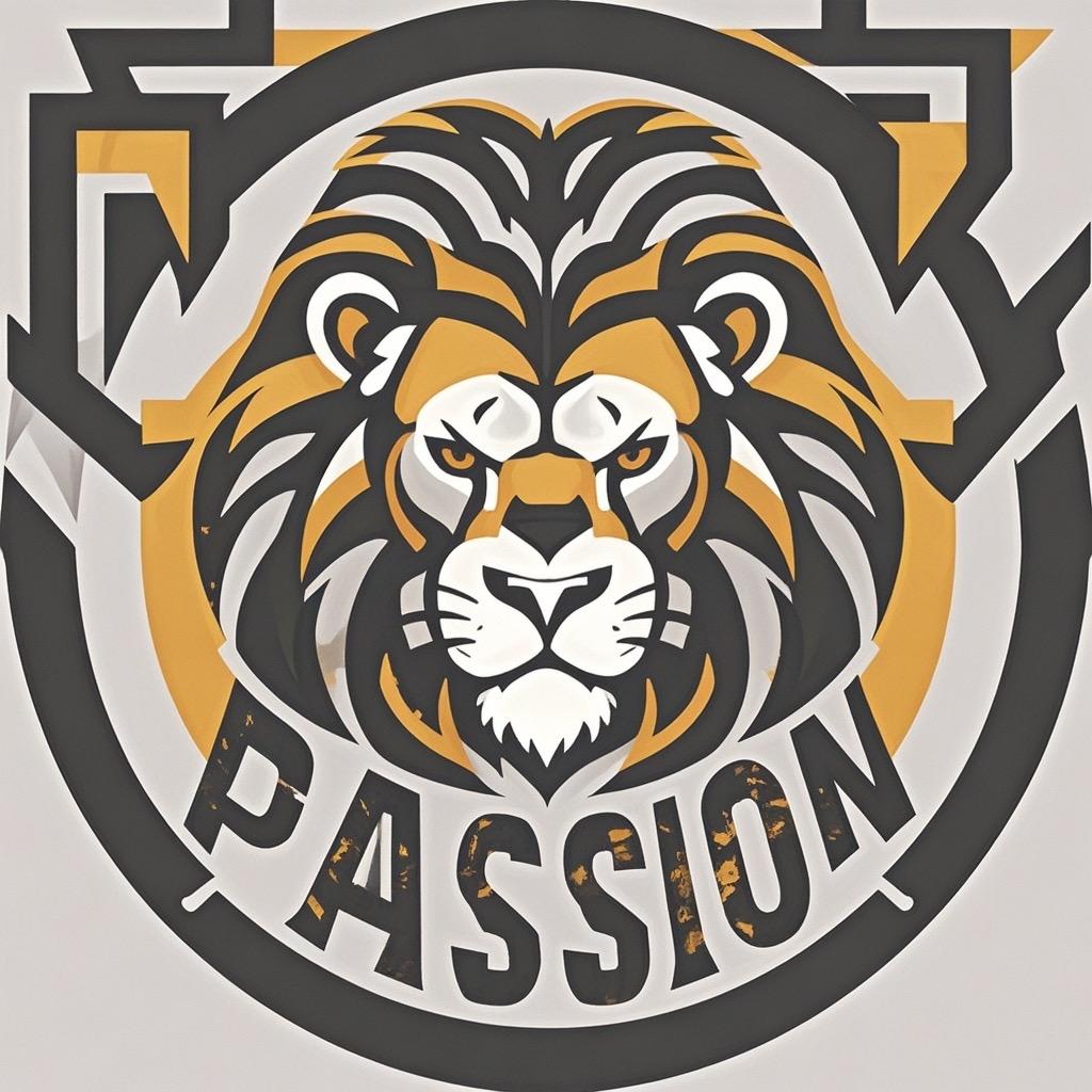 Passion兄弟篮球🏀