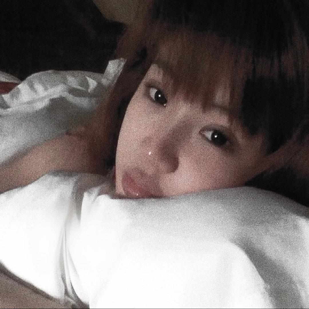 好爱哭