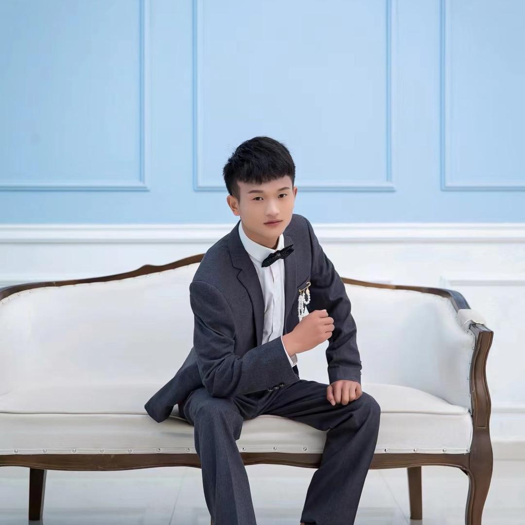 小辉爱生活