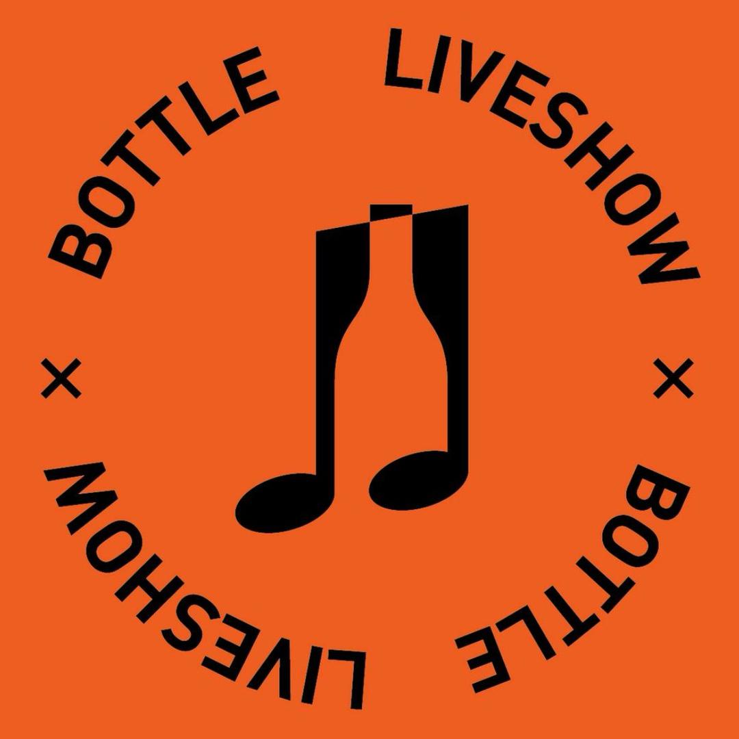 空瓶子Live Show 重庆