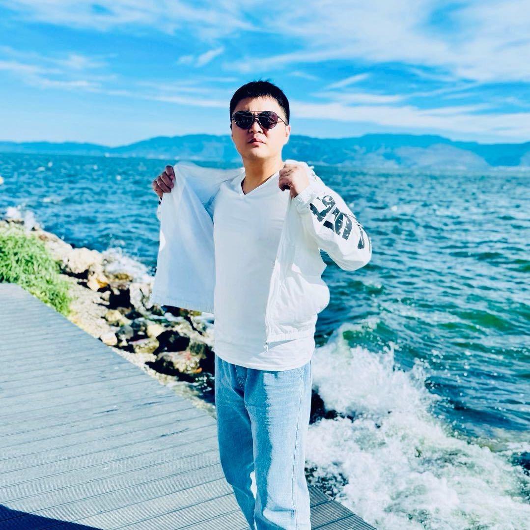 为音乐而声