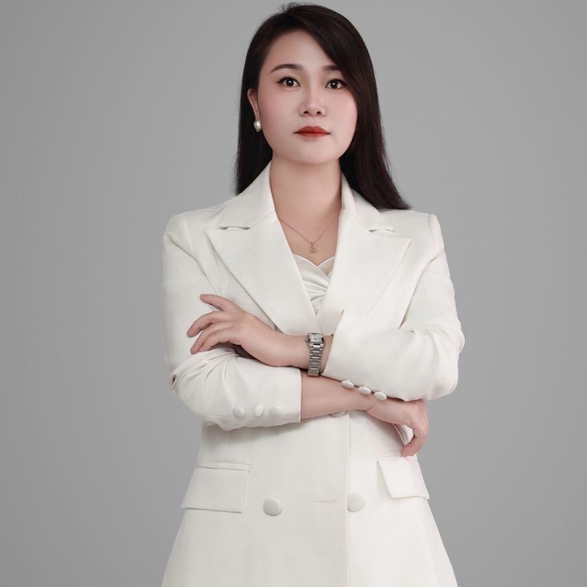 仙女奶奶美甲美睫官方号