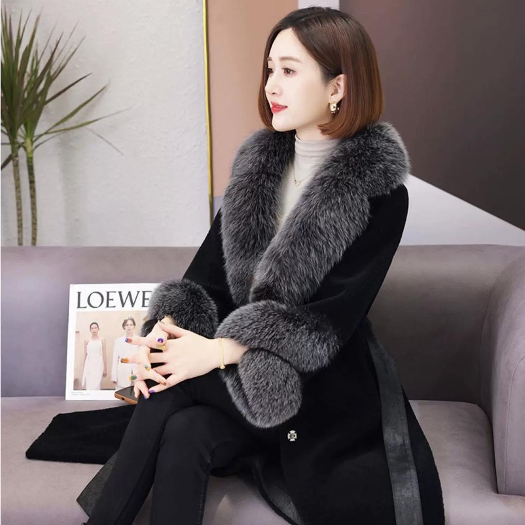 幸福千金女装-闪鲸互动