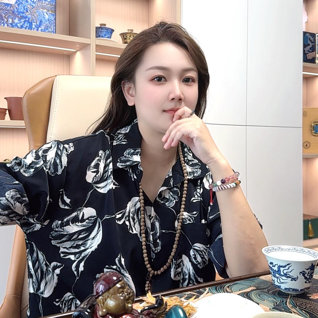 （沐一）🍵