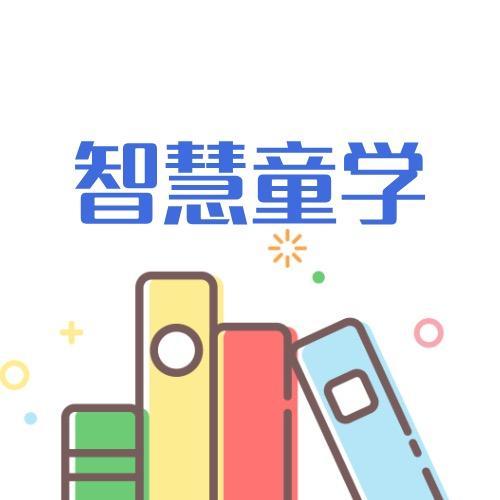智慧童学