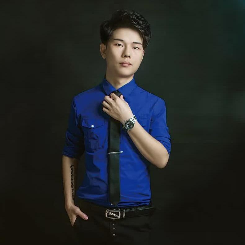 陆哥美发工具总仓