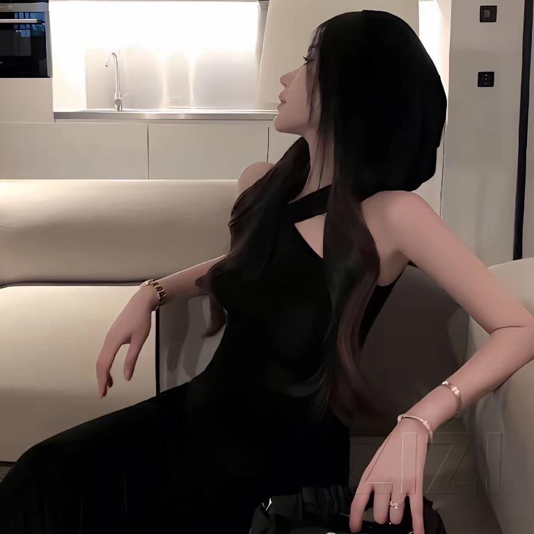 刘亦菲的衣柜