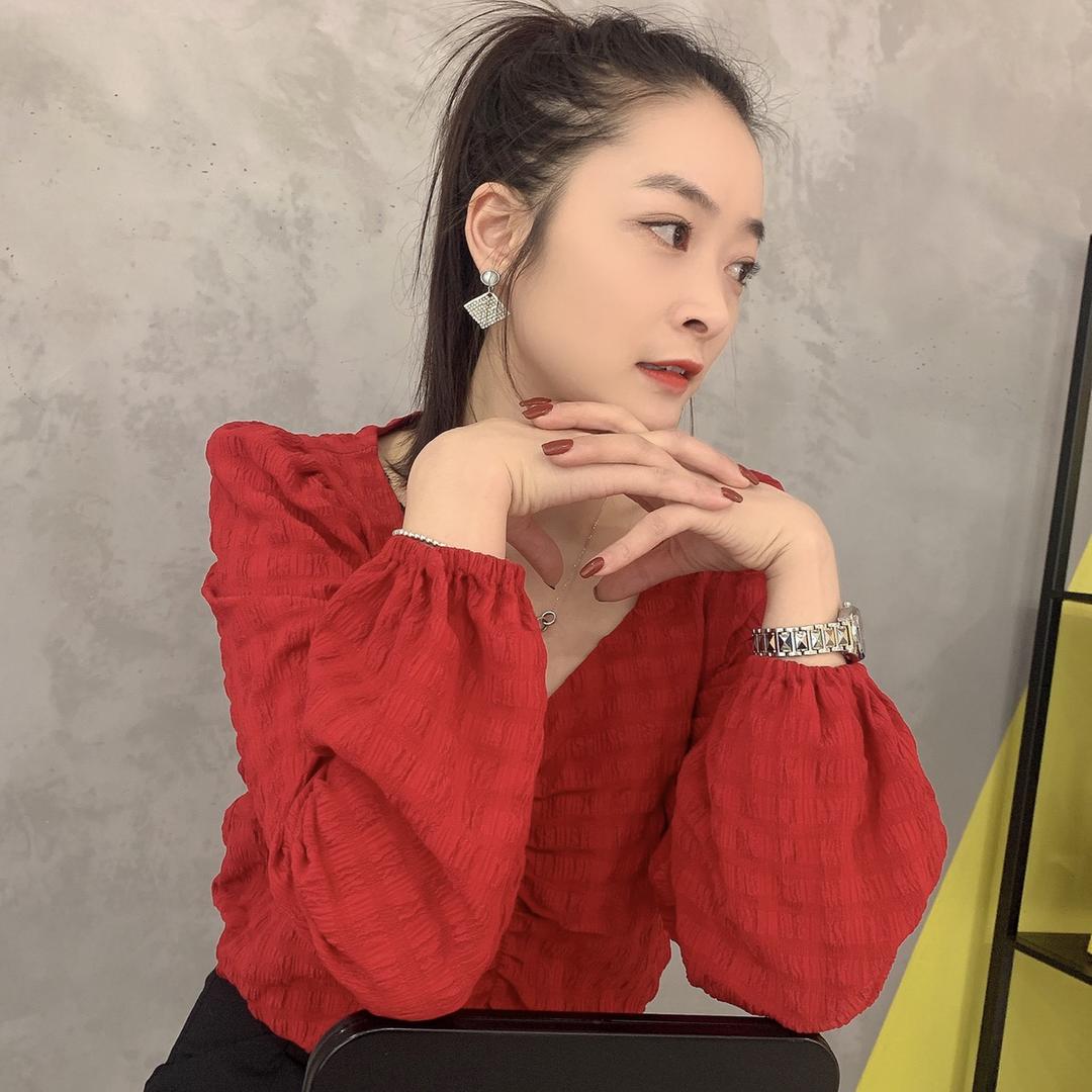 杨家妹
