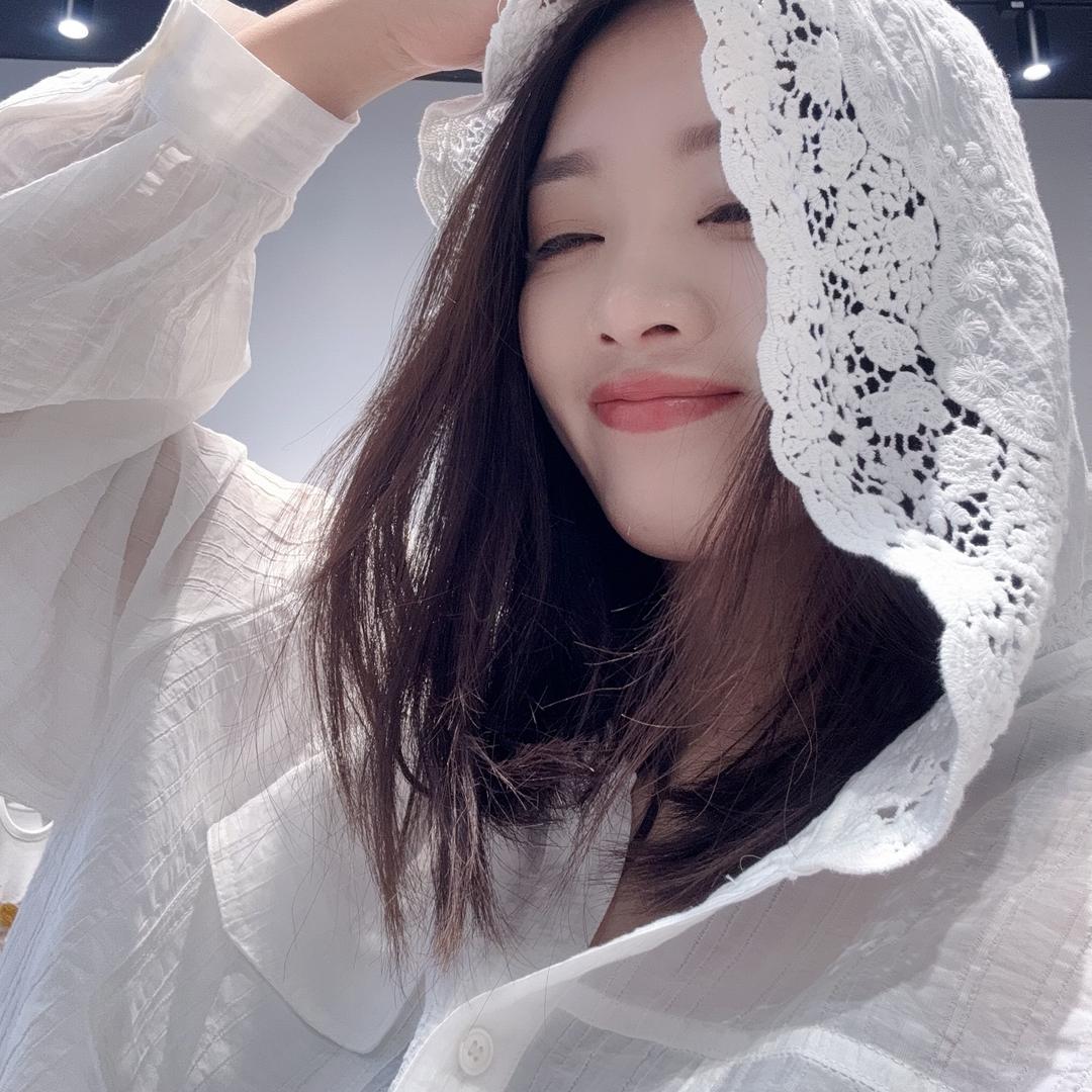 WANG+欧货女装分享号