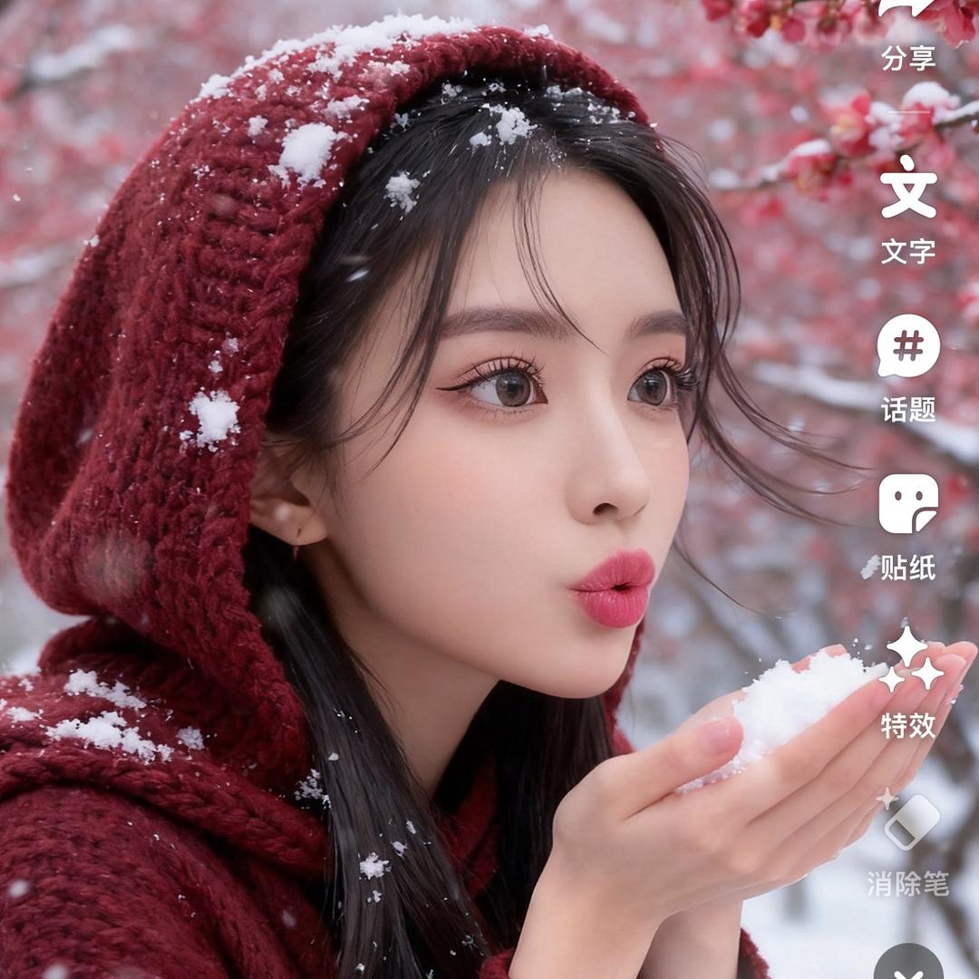 大月月～橱窗有好物