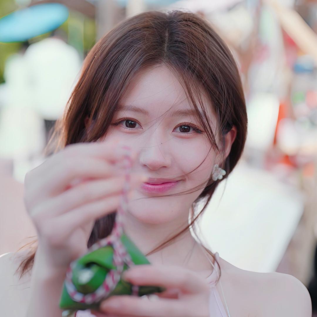 🍍（许我耀眼版