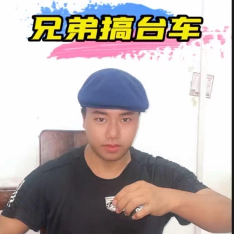 鱼儿哥｜日系車