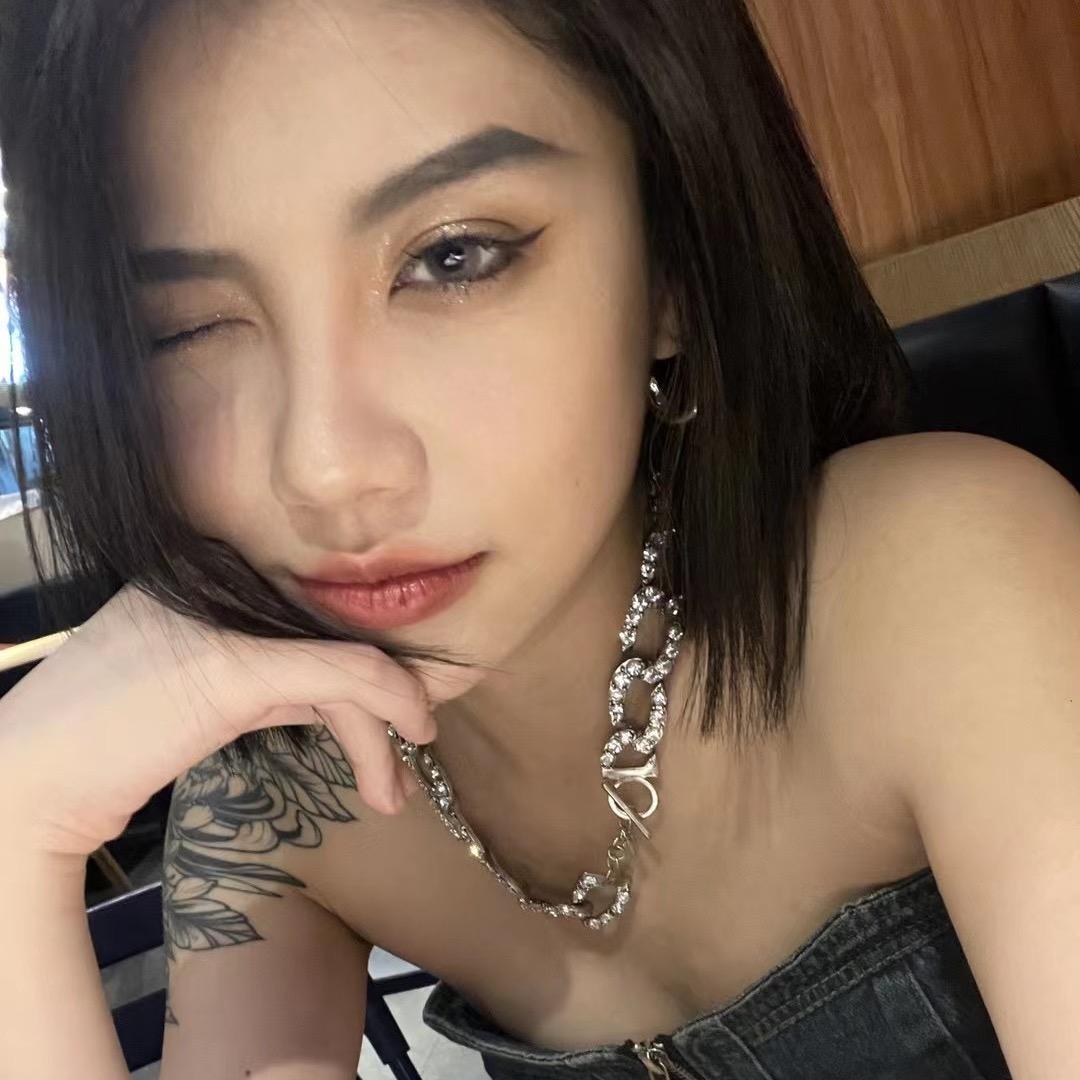 我不是小菊