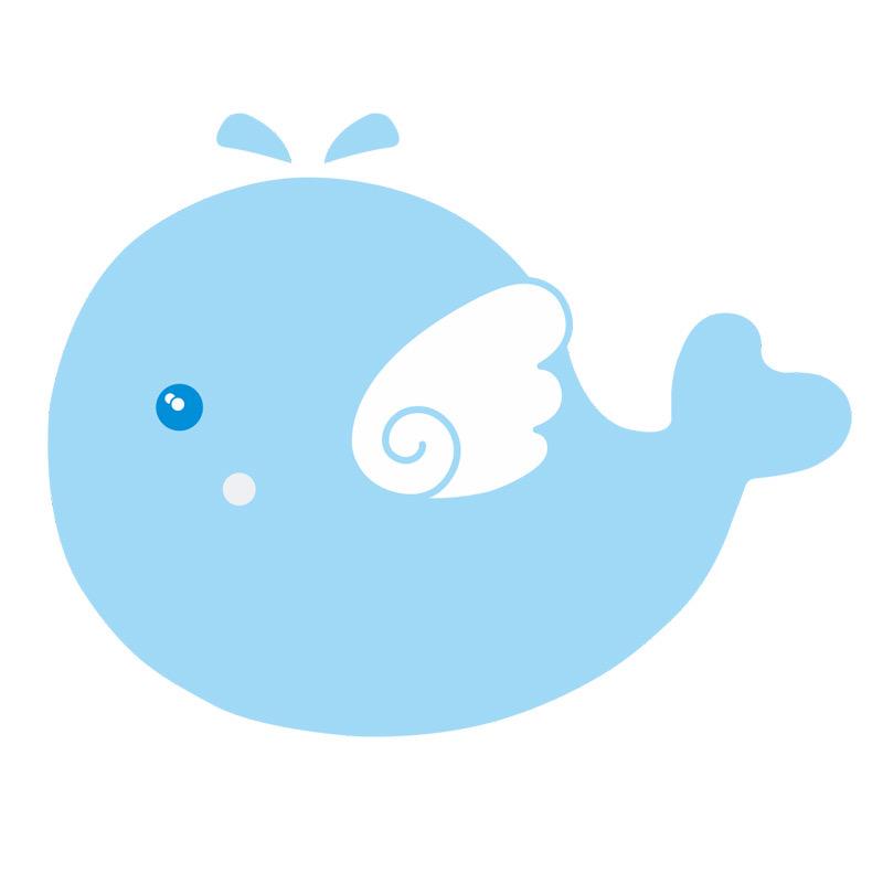 小魔鲸小魔鲸童装专卖店