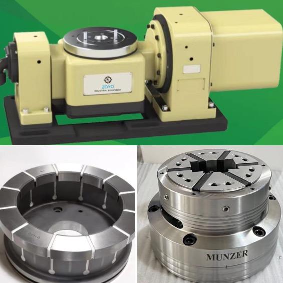 研固创工夹具教学黄工