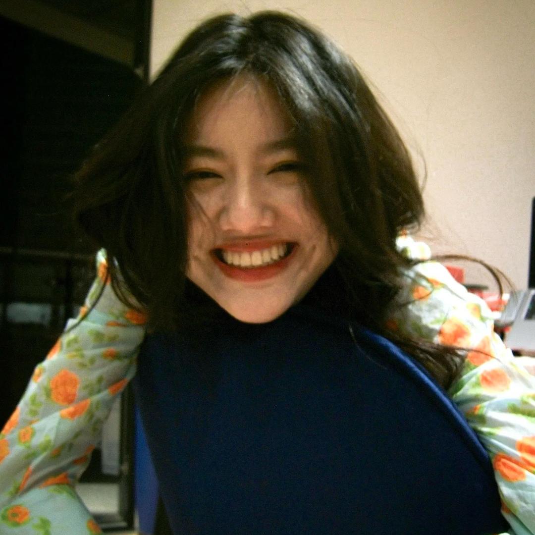 快乐的Jenny