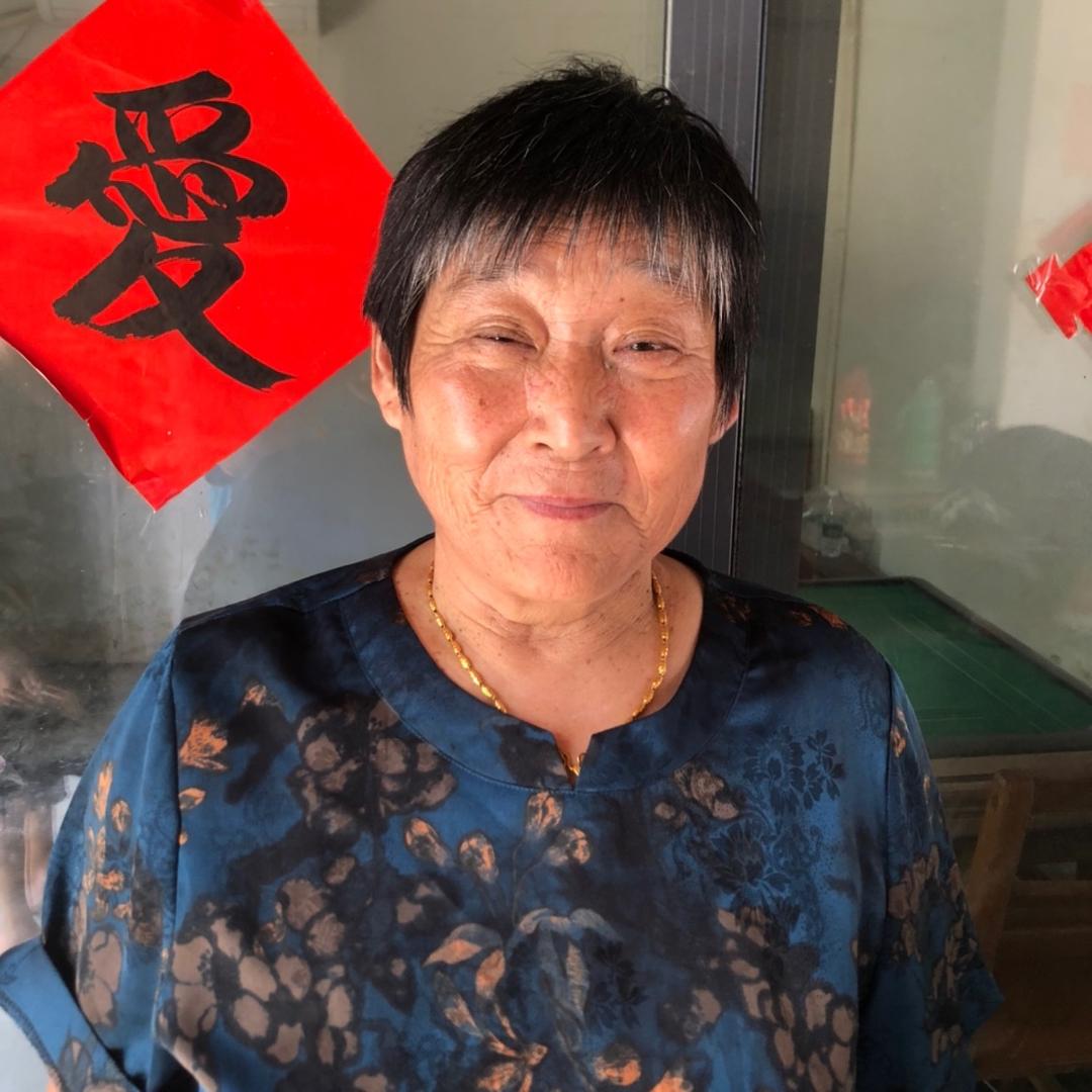 张秀凤