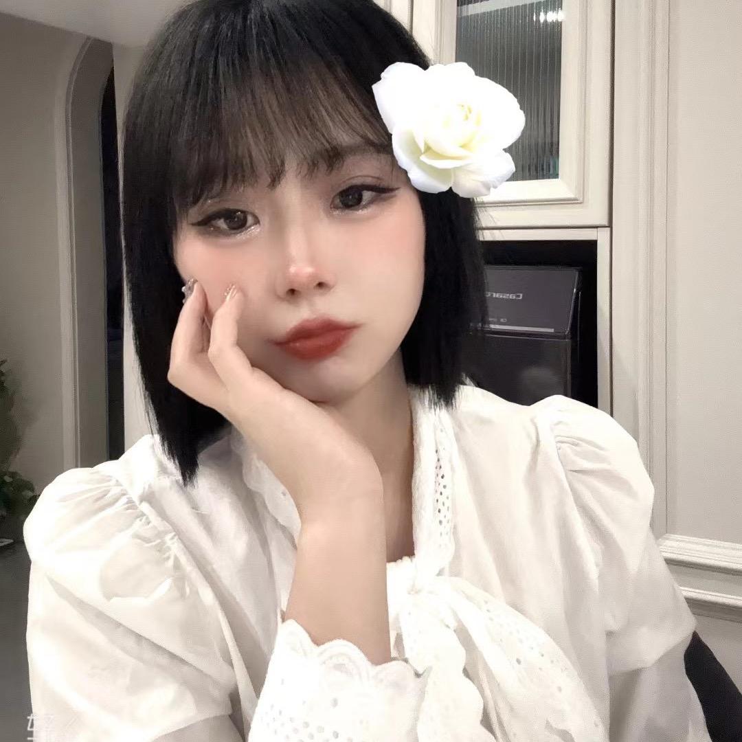 晶晶潮美