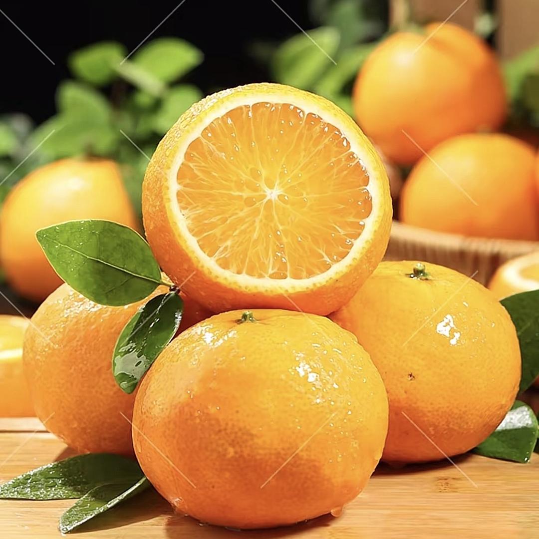 林林生鲜供应链