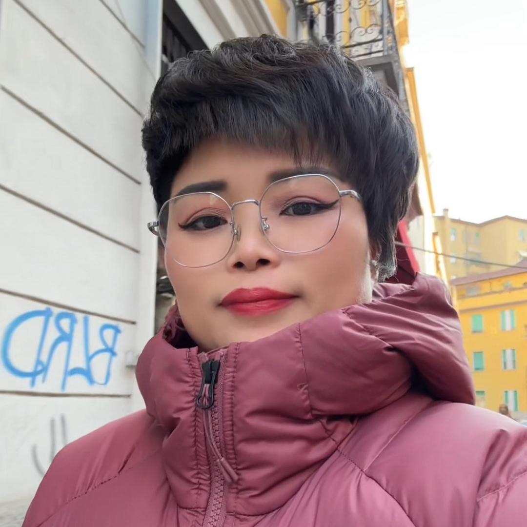 微姐姐