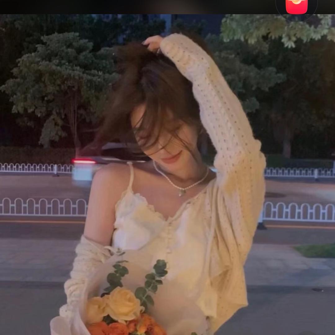 瑶族绣花女孩👧