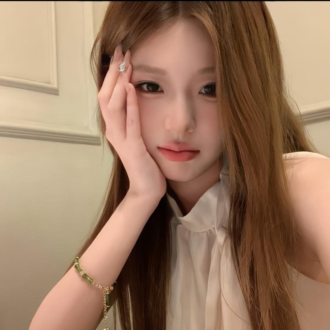 你是人间四月天。