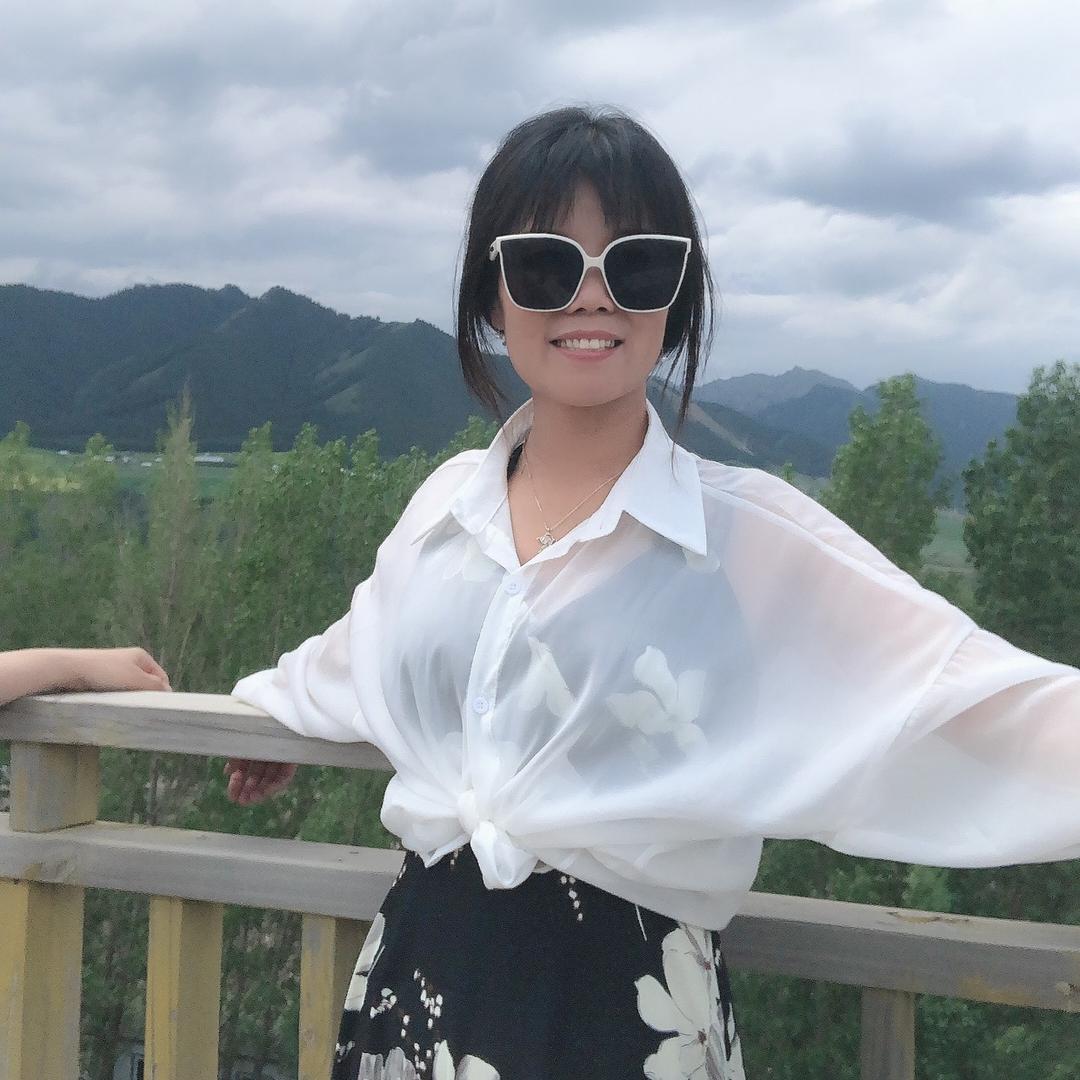 @彩霞霞呀