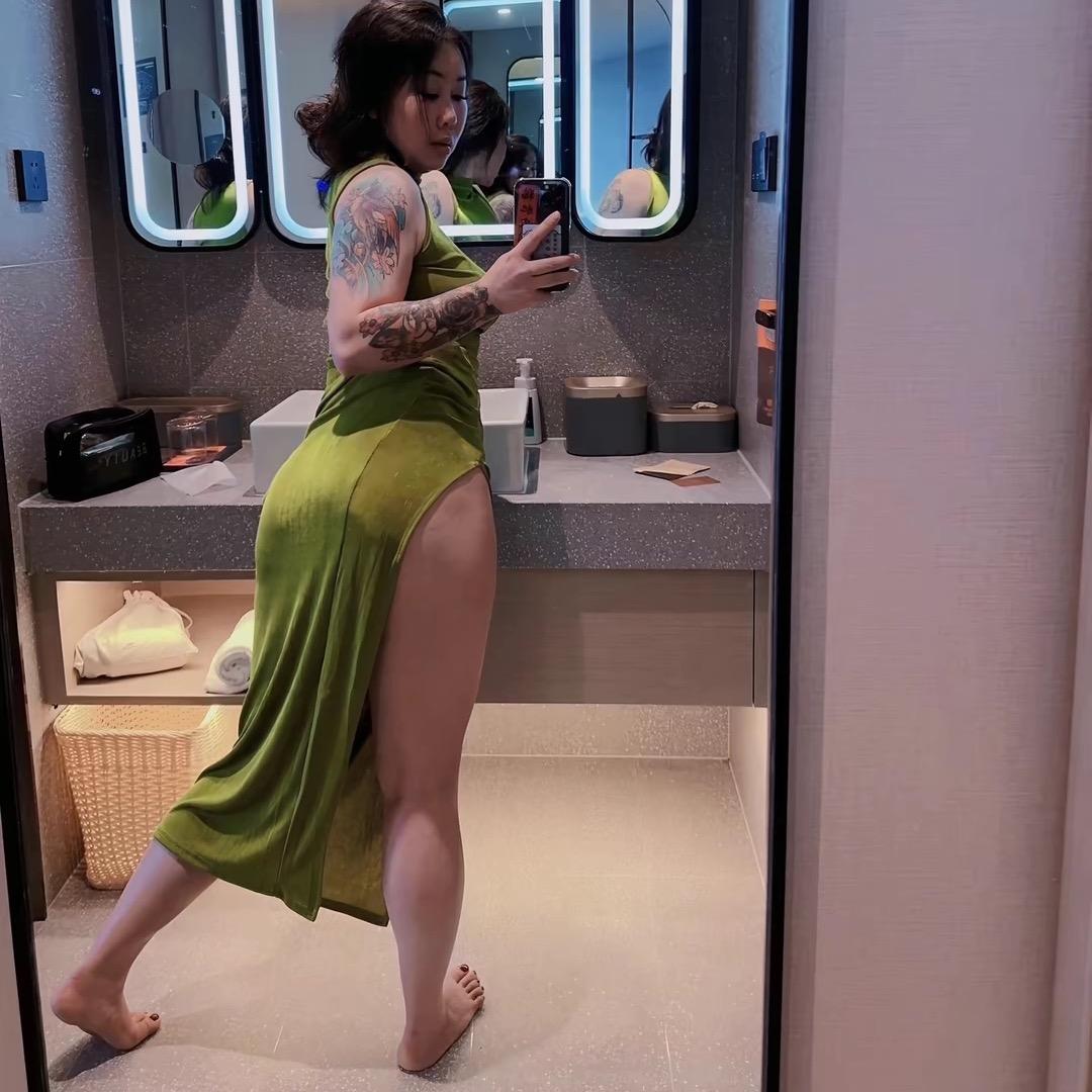 @肉真香