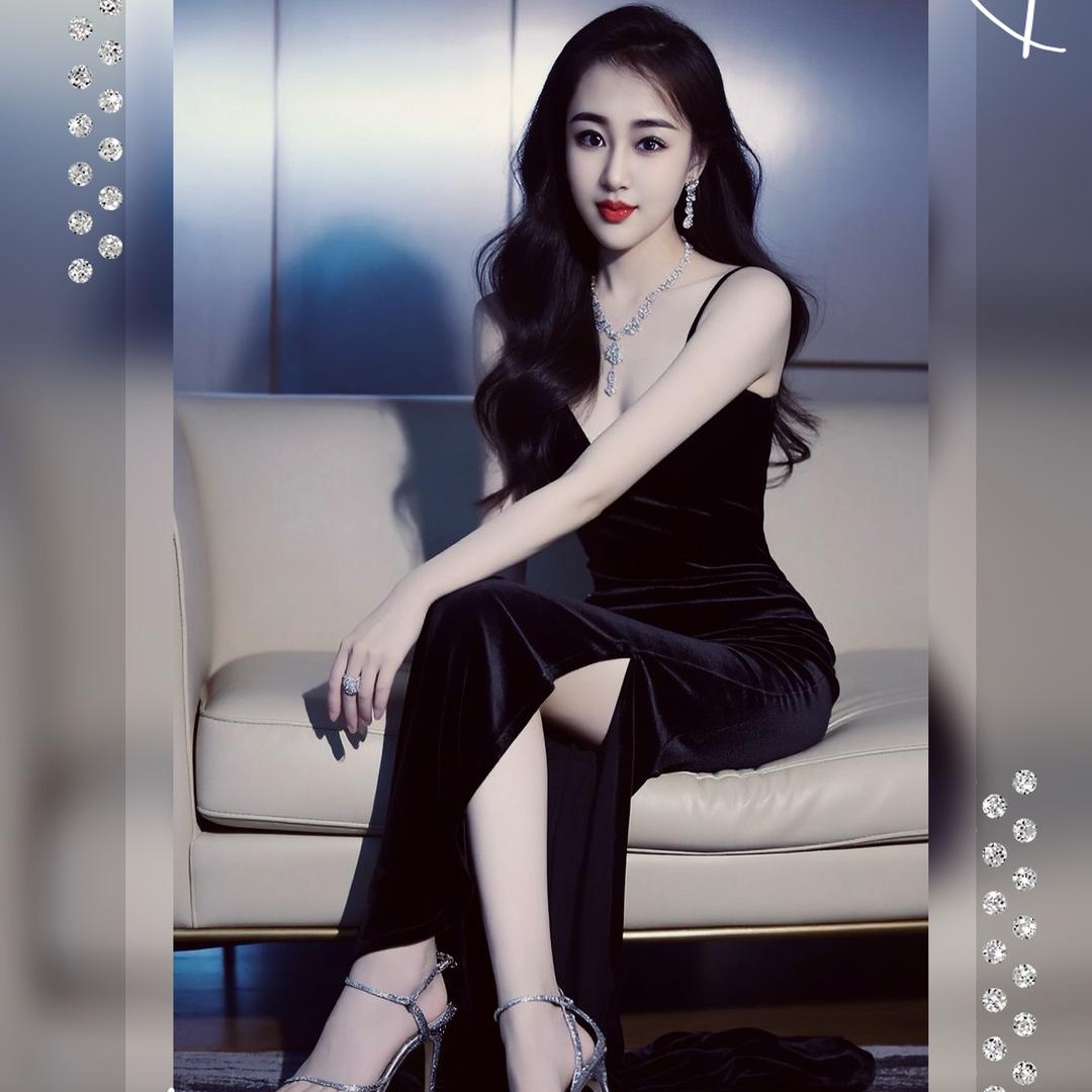 👑赵大小姐👑