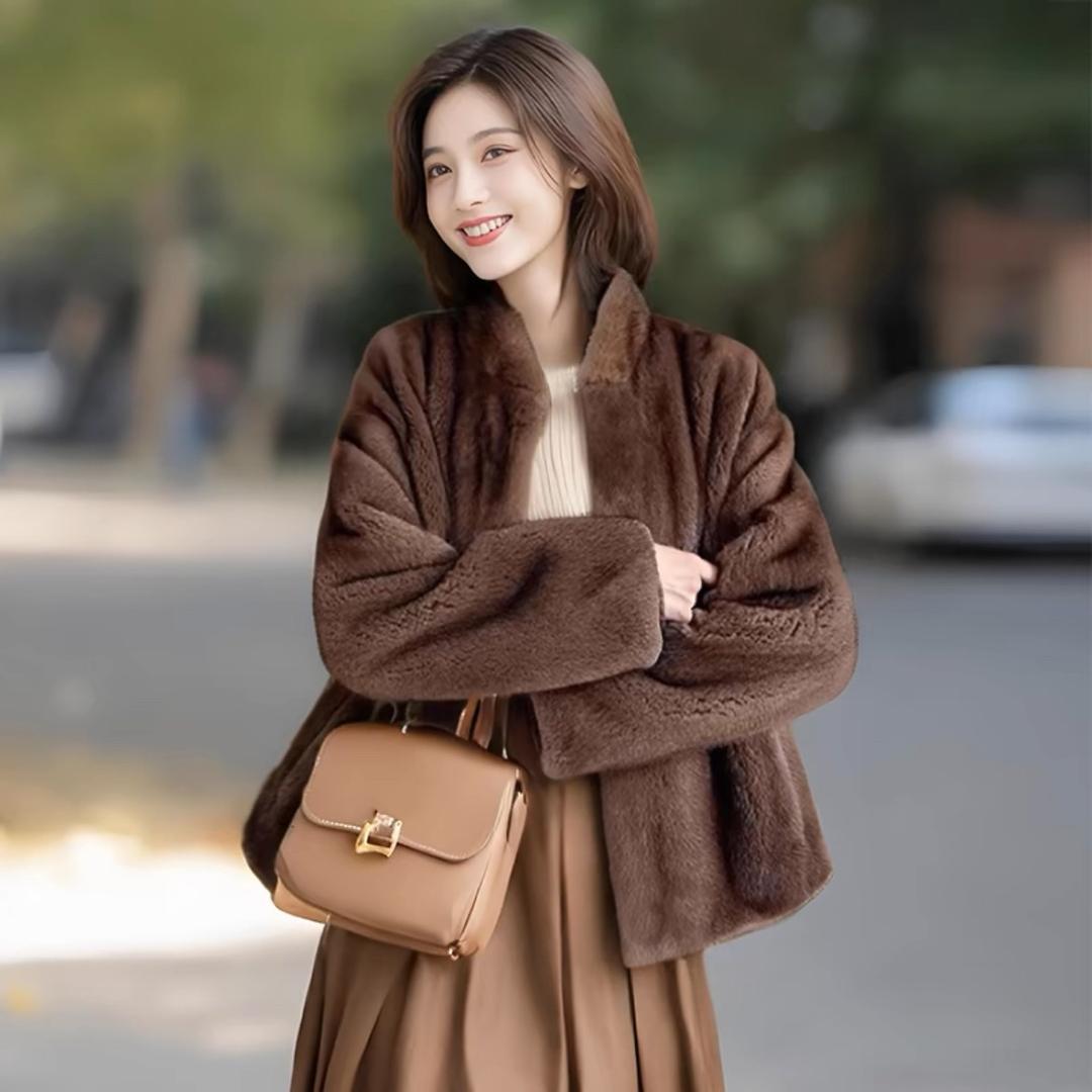 蓝夫人甄选服饰