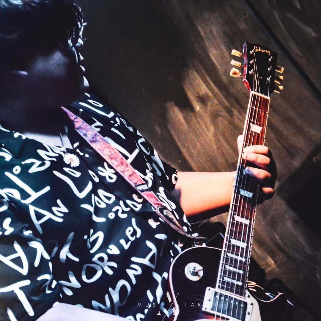 张小胖🎸