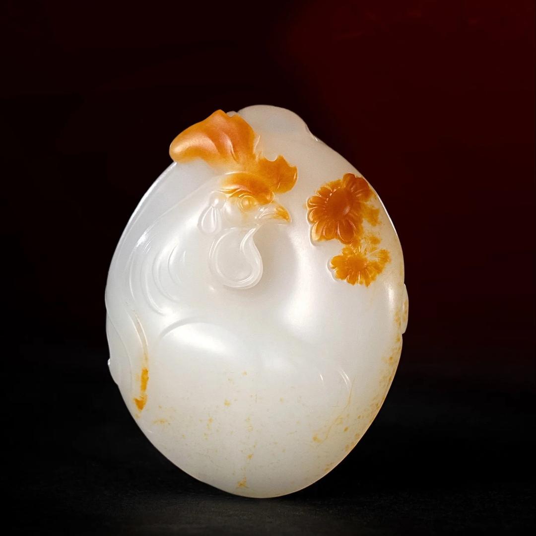 阿杰籽玉98
