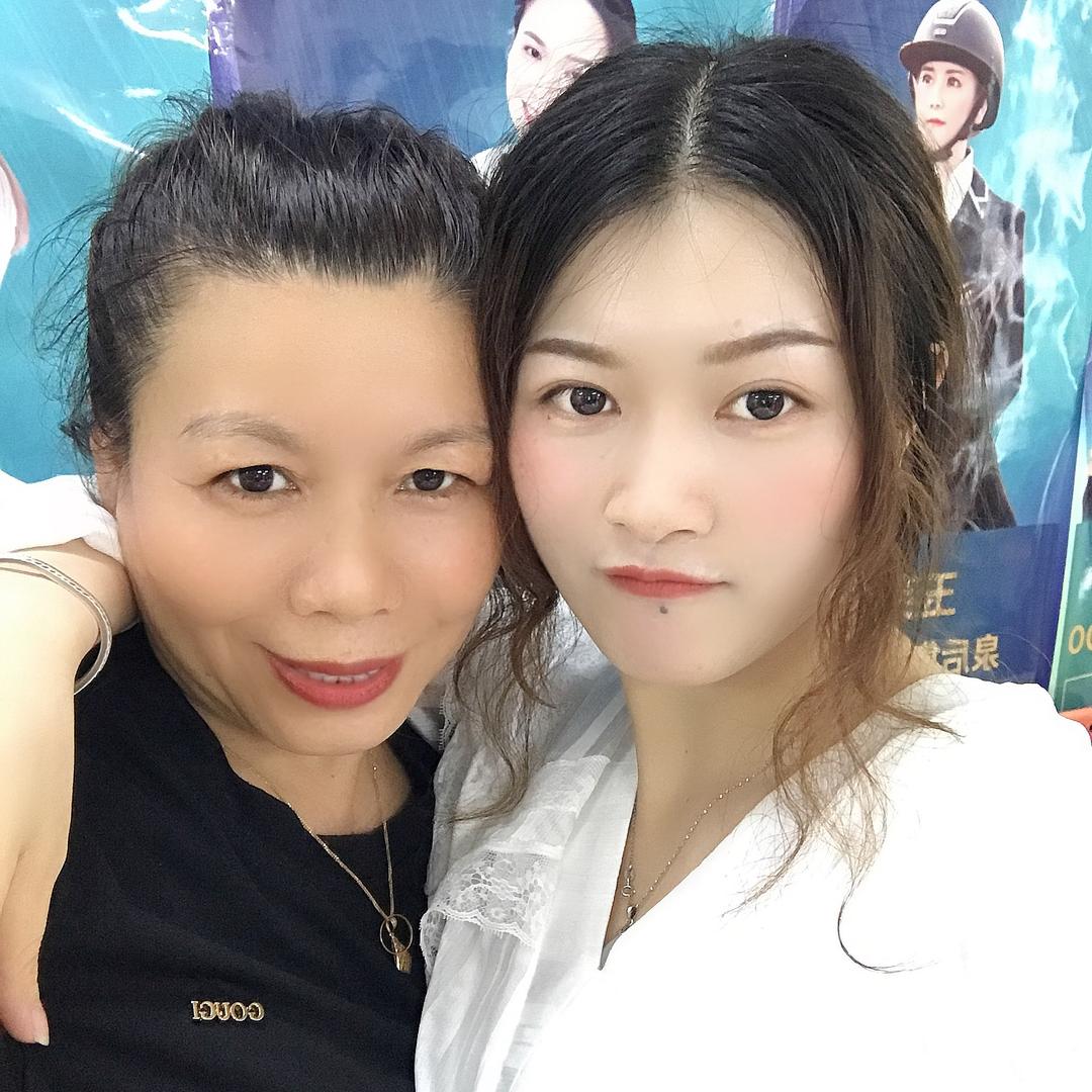钰婉妆