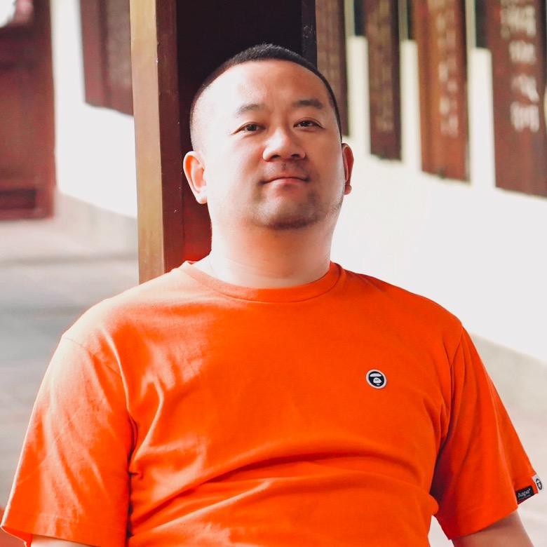 福小叔